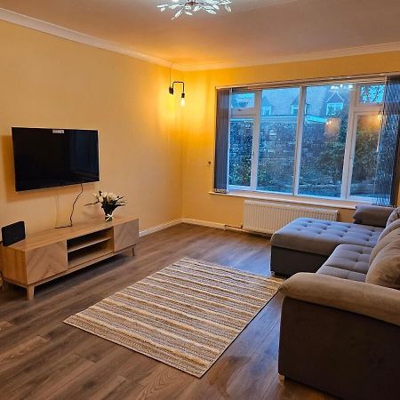Clover Crest - 2-Bedroom House Bourton-on-the-Water Kültér fotó