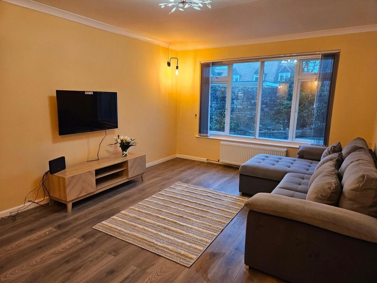 Clover Crest - 2-Bedroom House Bourton-on-the-Water Kültér fotó