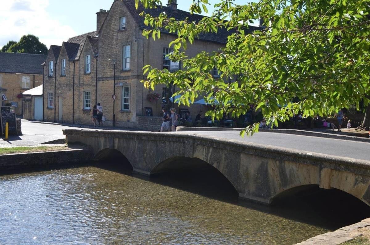 Clover Crest - 2-Bedroom House Bourton-on-the-Water Kültér fotó