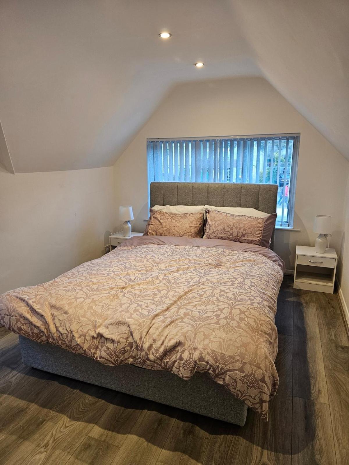 Clover Crest - 2-Bedroom House Bourton-on-the-Water Kültér fotó