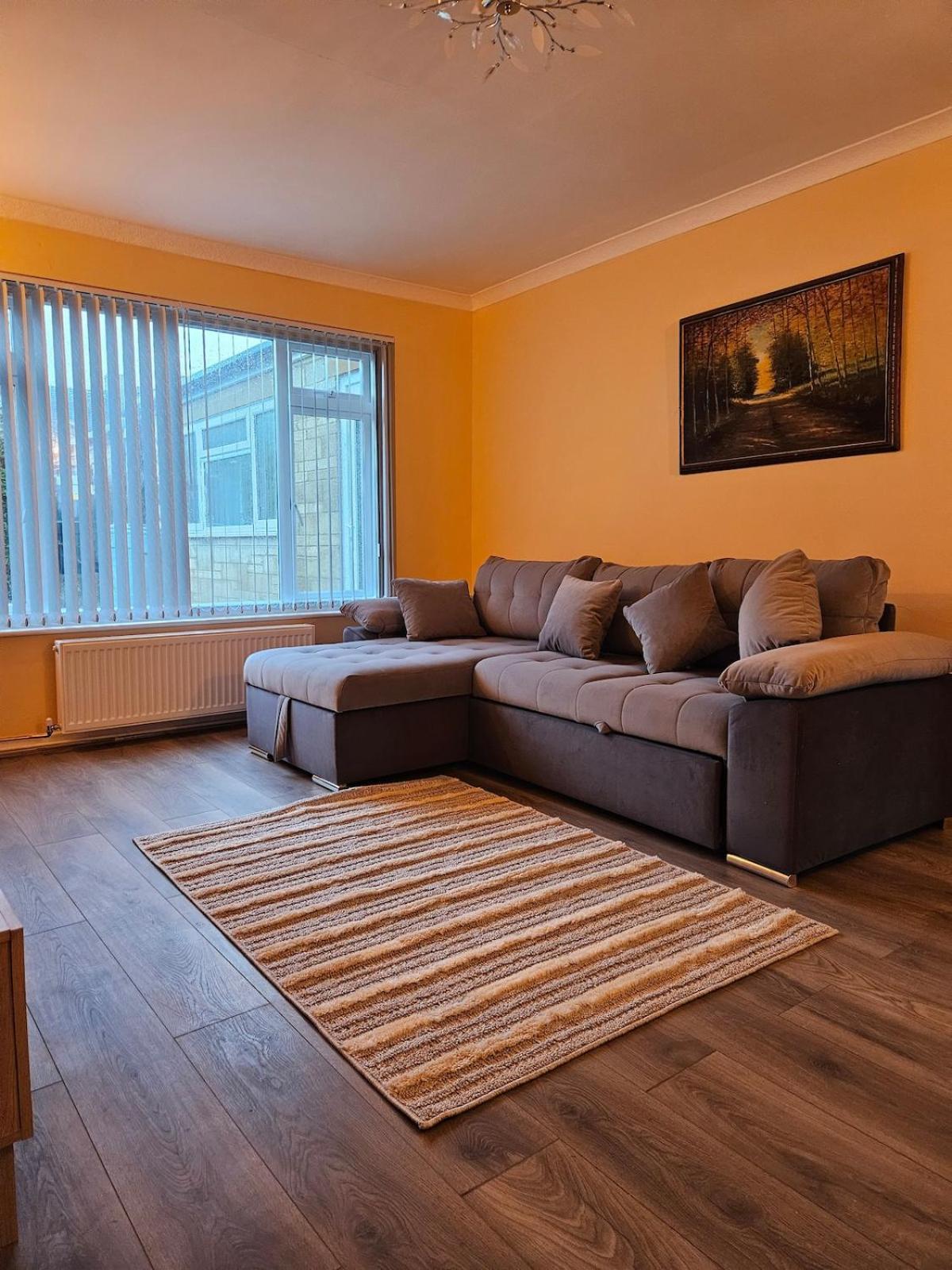 Clover Crest - 2-Bedroom House Bourton-on-the-Water Kültér fotó