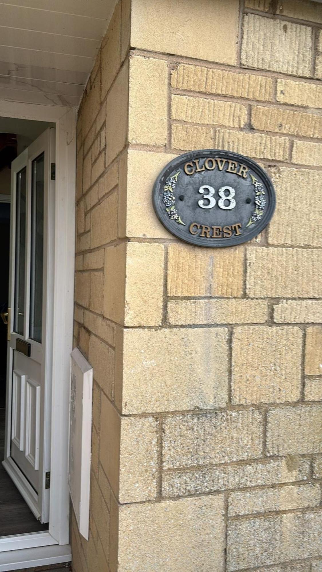 Clover Crest - 2-Bedroom House Bourton-on-the-Water Kültér fotó